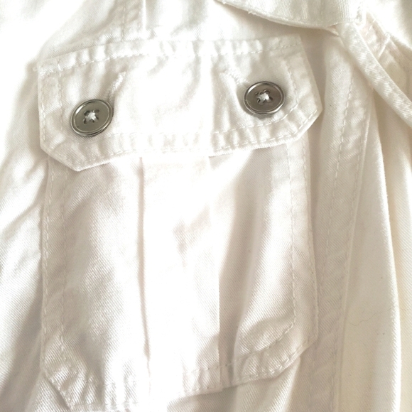 Calvin Klein Linen Dress - Picture 4 of 10